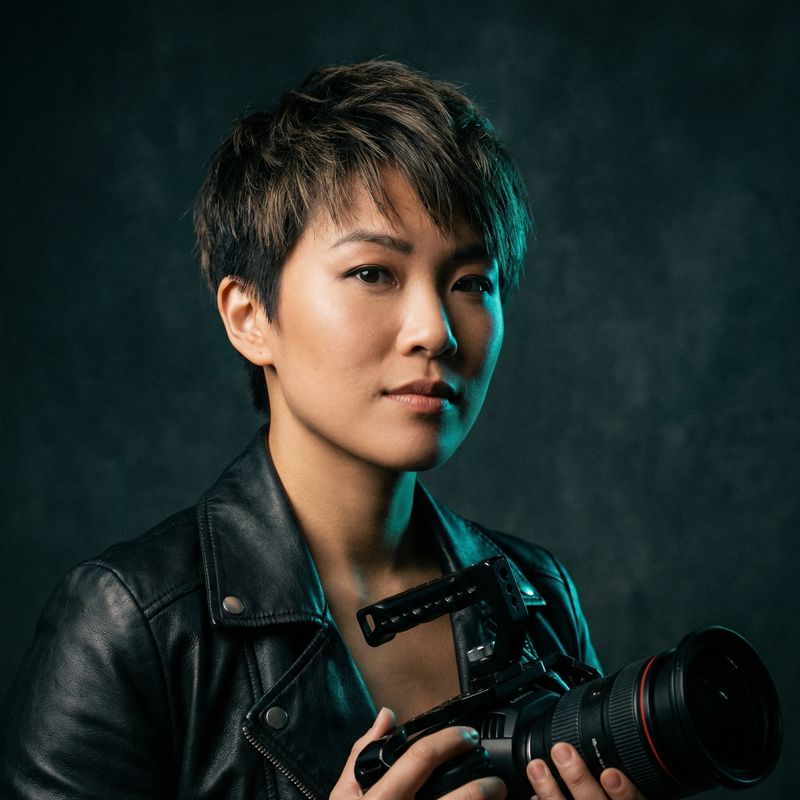 糖心vlog摄影师林小鹿