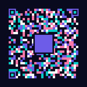 糖心vlog公众号二维码